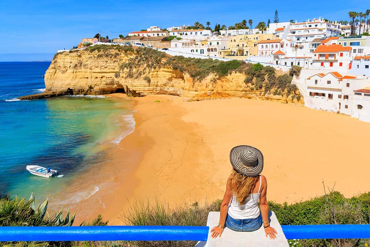 Portugal's Algarve