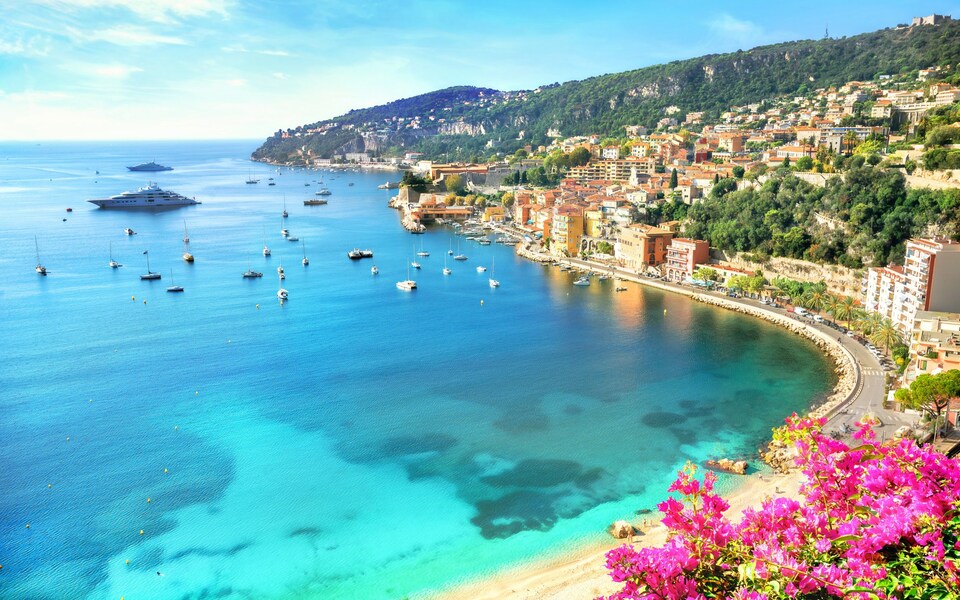 French Riviera, France